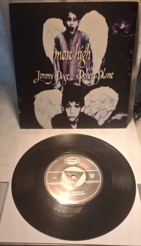 Jimmy page robert plant most - jimmy, page/robert