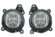 Kit Fendinebbia per Mini