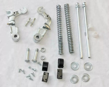 Lambretta Li SX - Disco Tipo