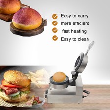 Macchina per hamburger 220 V