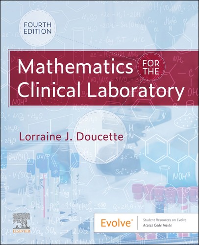 Mathematics for the clinical - for,