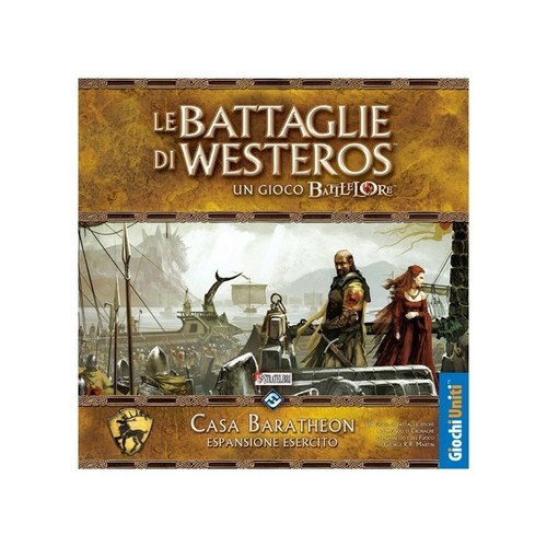 Battaglie westeros casa - le,