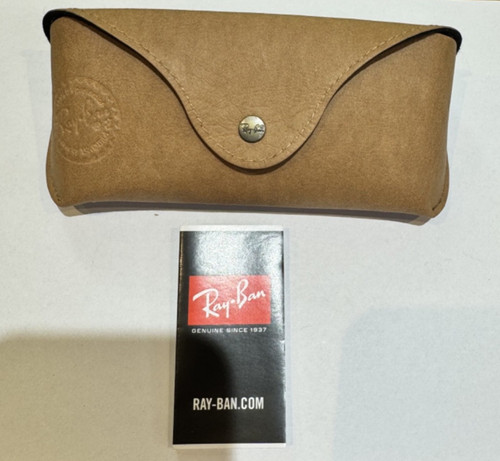 Custodia rigida ray - custodia, ray-ban