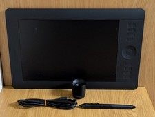 Wacom PTH-650 Intuos5 Medium
