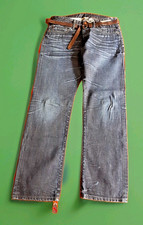 Jeans DONDUP (Don De Fuller)