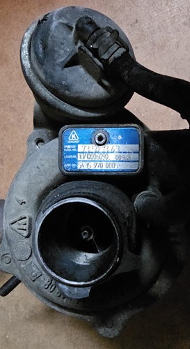 54359700005 turbina lancia - 54359700005,