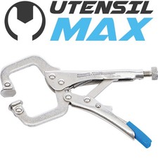 PINZE AUTOBLOCCANTI A MORSETTO