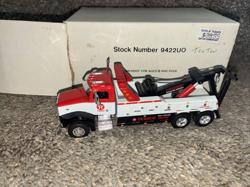 New first gear texaco port - first,