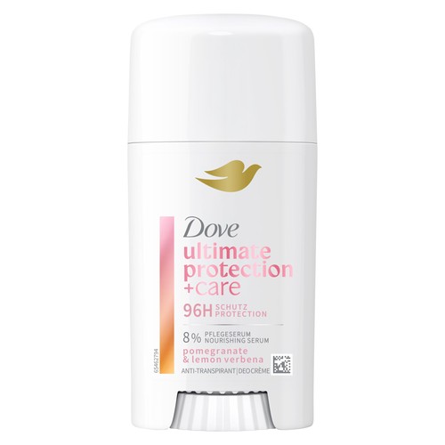 Dove deodorante stick ultimate - stick,