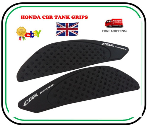 Ginocchiere serbatoio honda - ginocchiere,