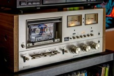 Vintage pioneer stereo - pioneer,