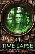 Time lapse dvd panabaker - time,