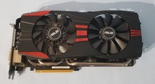 ASUS GTX 780 Ti scheda grafica
