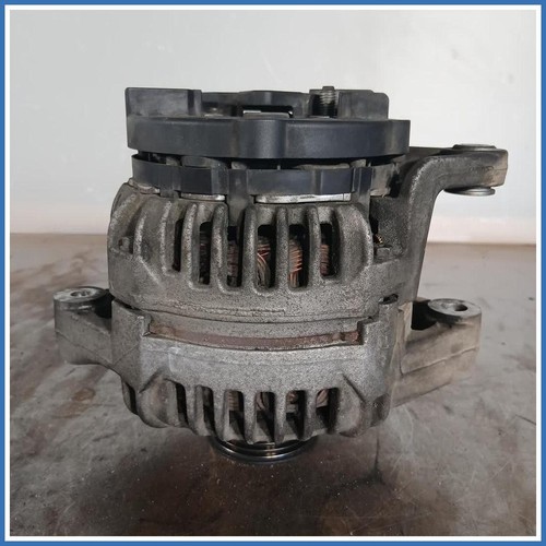 Alternatore bosch 0124425025 - alternatore,