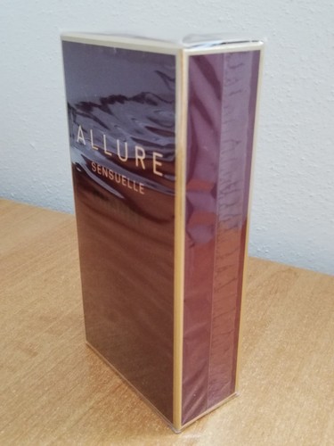 Chanel allure sensuelle - allure,