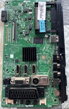 Scheda Madre Mainboard Tv Vestel Saba 17mb110 14102015r2