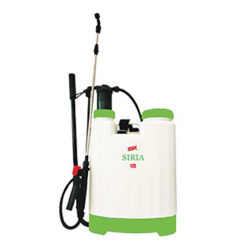 Siria pompa spalla 12lt - spalla,