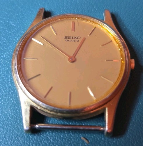 Orologio seiko uomo quarzo - orologio,