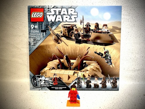 Lego star wars - 75396,