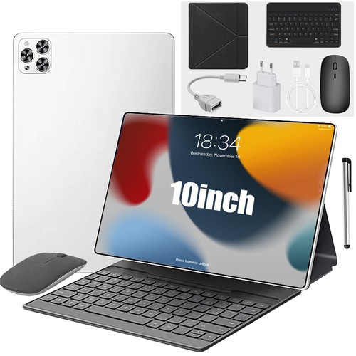 Tablet per bambini pollici - per, 10