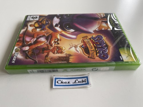 Spyro hero tail - a,