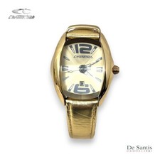 Orologio Chronotech donna oro