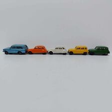 Lotto 5 Herpa Absolete: Range