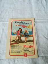 ORIGINAL PAPER ADVERTISING