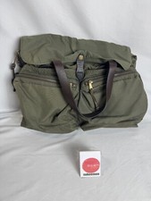 Filson Valigetta leggera nylon
