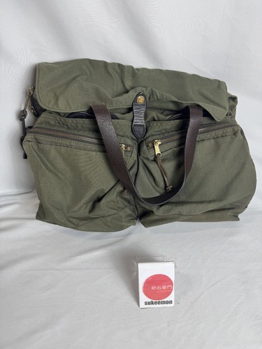 Filson valigetta leggera nylon - filson,