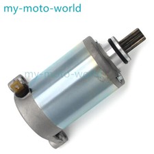 Per Hyosung Avviamento Moto