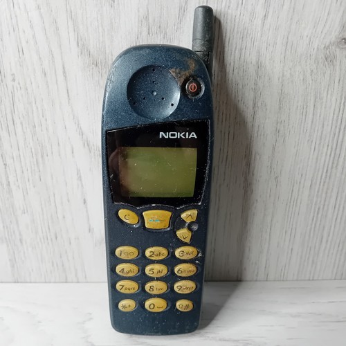 Cellulare nokia 5110 non - nokia,