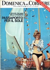 1970/28=VACANZE ADRIATICO=ARENA DI VERONA LIRICA=NADA MALANIMA=CESARE PADOVANI=