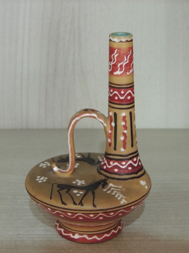 Ceramica ars artigiana deruta - ceramica,