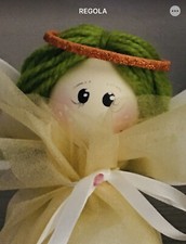 Fiocchi Nascita E Fuori Porta