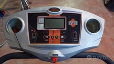 Tapis roulant turner cruise