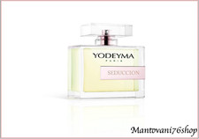 YODEYMA profumo DONNA