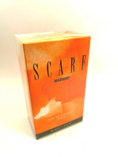 Marbert scarf eau toilette - eau, de