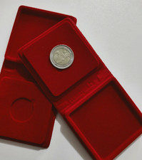 N.2 CUSTODIE ASTUCCIO REGALO