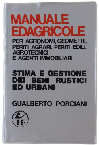Stima gestione dei - stima,