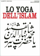LIBRO LO YOGA DELL'ISLAM -