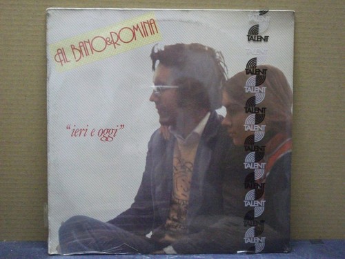 Albano romina ieri e - -, oggi