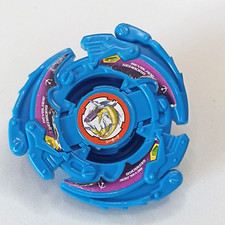Beyblade Seaborg 2 Takara Japan Complete