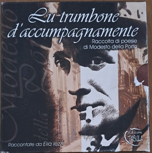 Trumbone accumpagnamente - trumbone, d'accumpagnamente
