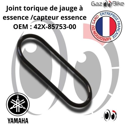 Joint torique jauge - torique, de