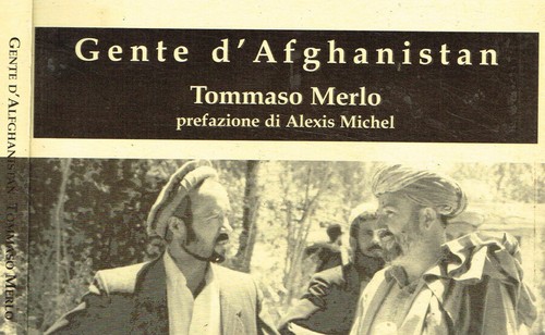 Gente afghanistan storie di - gente,