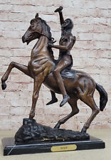 Bronzo Il Cuoio Capelluto Di