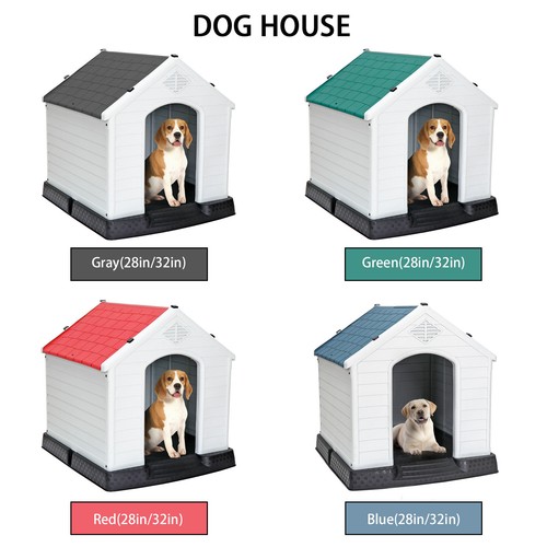 Cuccia per cani esterno - per,
