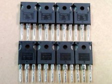 Amplificatore turbo abbinato ottetto VISHAY IRFP240 IRFP9240 MOSFET FAI DA TE PASS F5