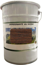 Impregnante Legno Esterno Ad